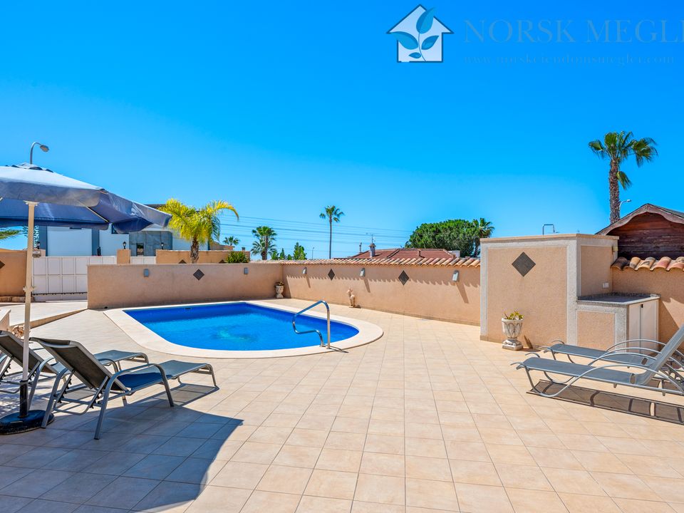Villa i Rojales, Alicante - foto 4