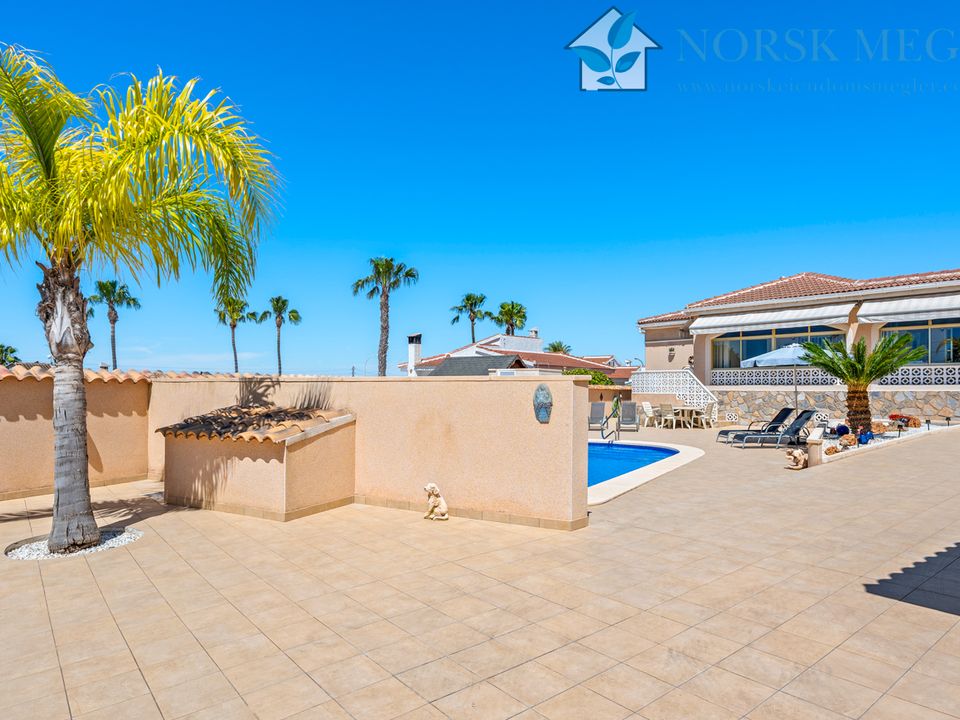 Villa i Rojales, Alicante - foto 5
