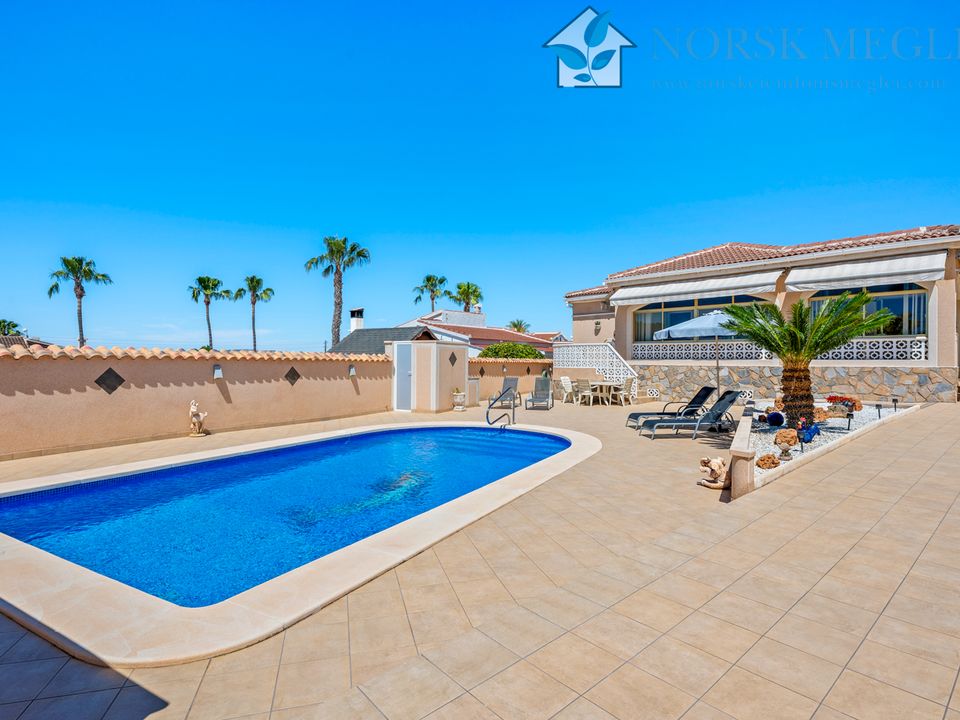 Villa i Rojales, Alicante - foto 2