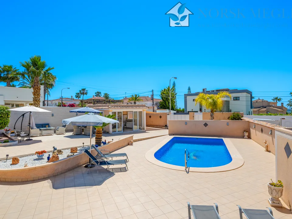 Villa i Rojales, Alicante - foto 3
