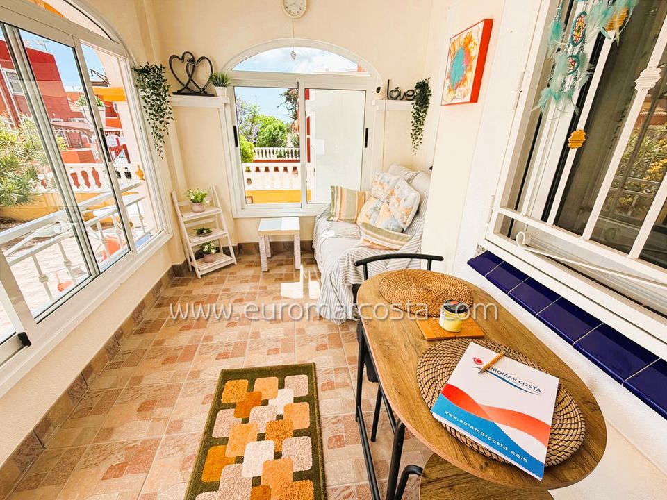 Bungalow i Los Montesinos, Alicante - foto 4
