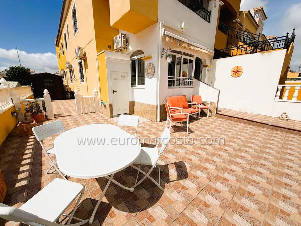 Bungalow i Los Montesinos, Alicante - foto 2