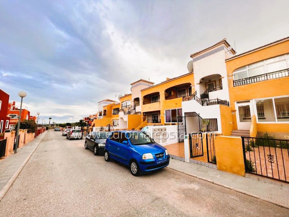 Bungalow i Los Montesinos, Alicante - foto 1