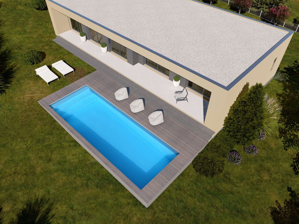 Villa i Caldas da Rainha, Leiria - foto 1