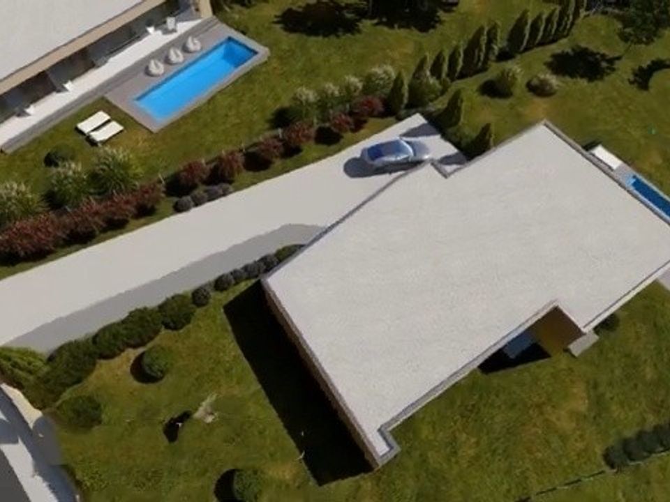 Villa i Caldas da Rainha, Leiria - foto 3