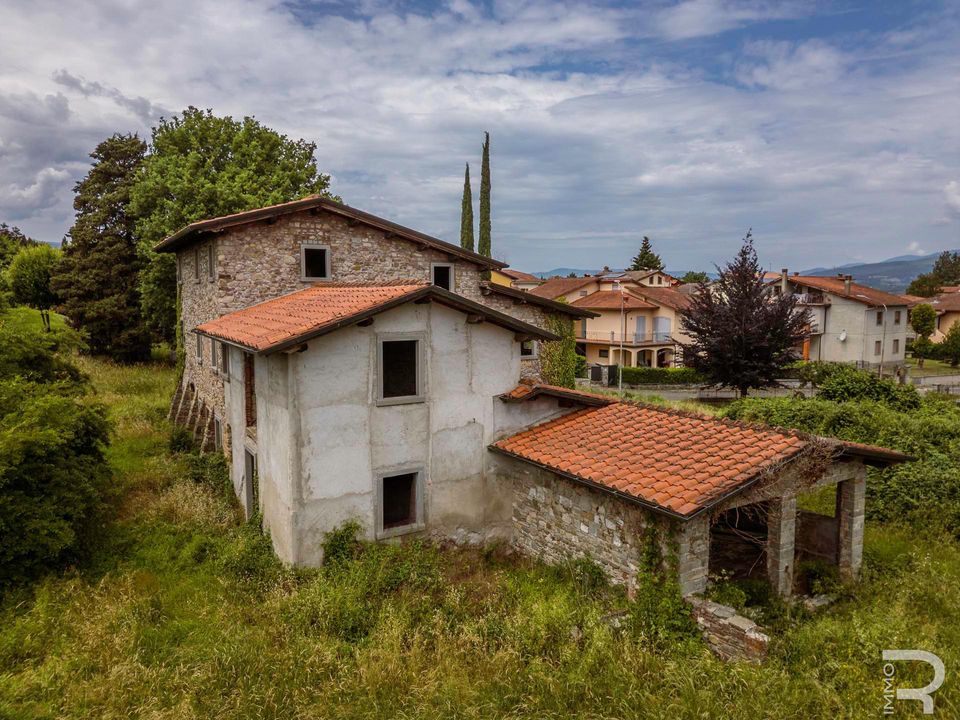 Farm hus i Bibbiena, Arezzo - foto 5