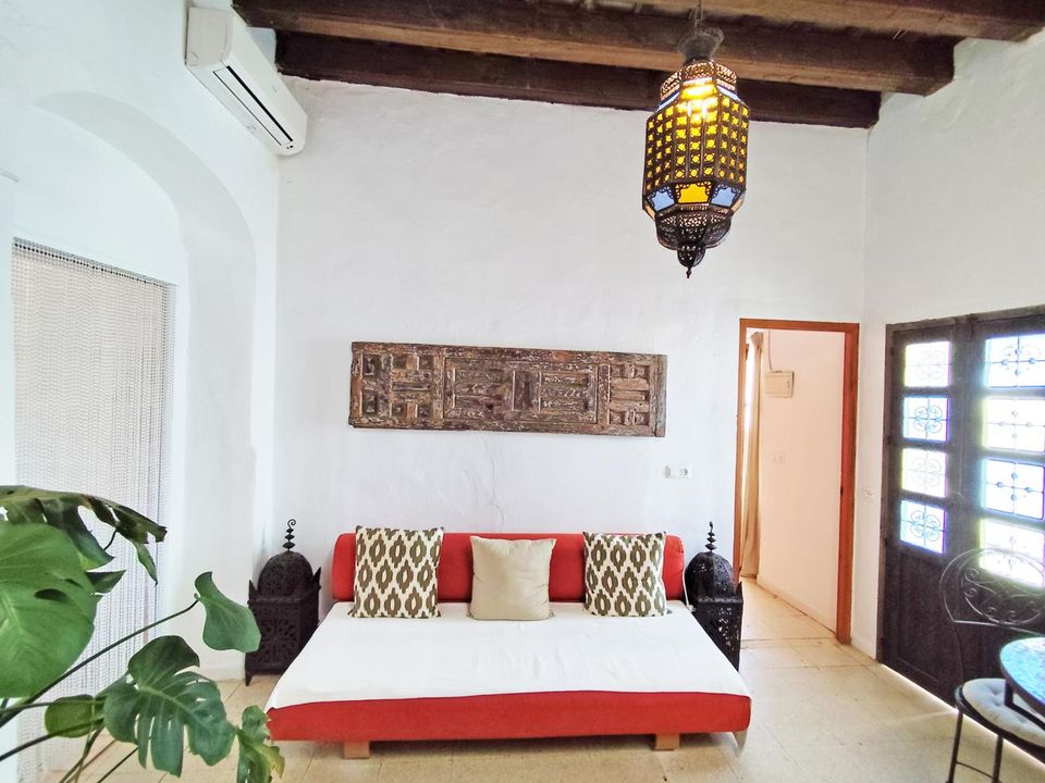 Lejlighed i Vejer De La Frontera, Cadiz - foto 4