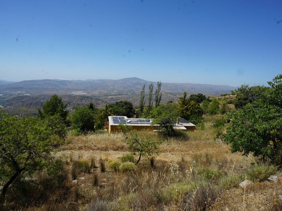 Landejendom i Nechite, Granada - foto 1