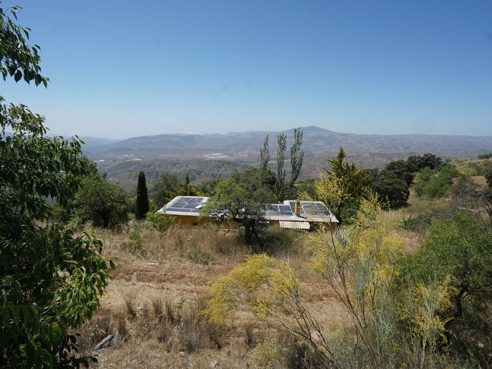 Landejendom i Nechite, Granada - foto 3