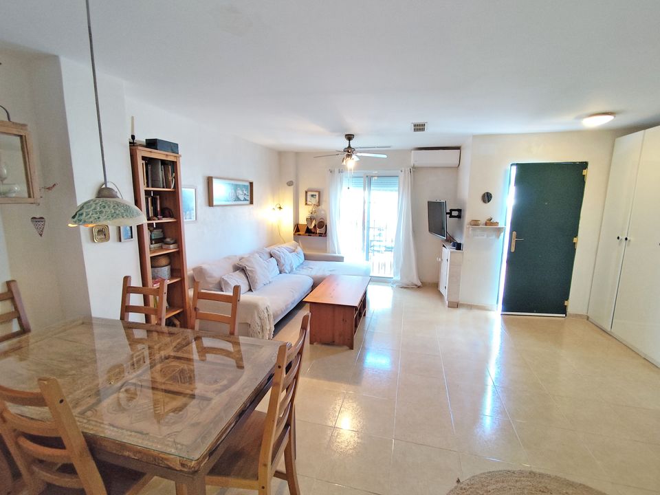 Byhus i Vejer De La Frontera, Cadiz - foto 4