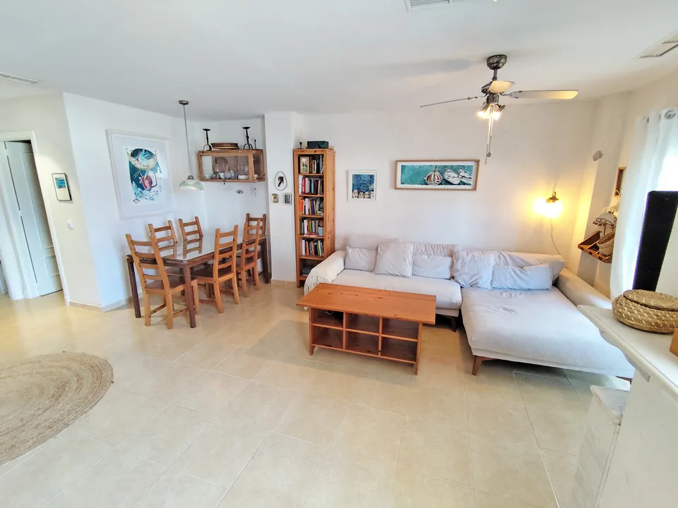 Byhus i Vejer De La Frontera, Cadiz - foto 1