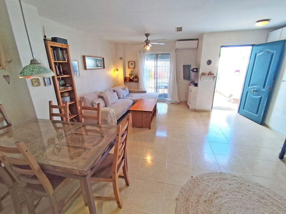 Byhus i Vejer De La Frontera, Cadiz - foto 5