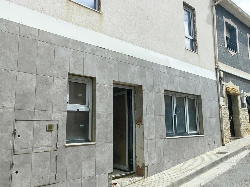 Byhus i Pinoso, Alicante - foto 1