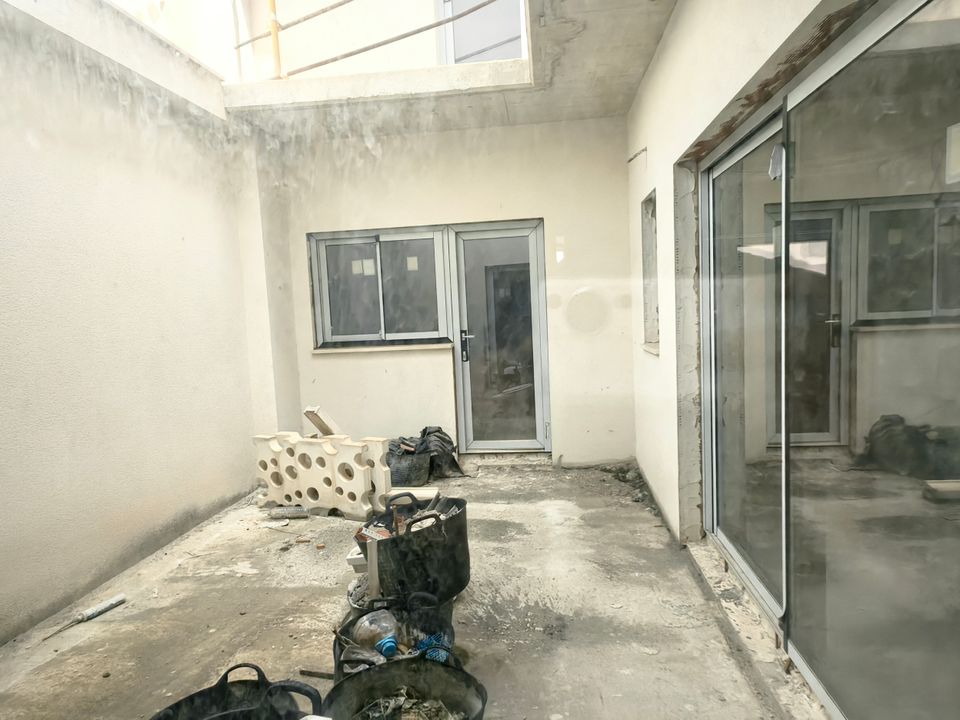 Byhus i Pinoso, Alicante - foto 3