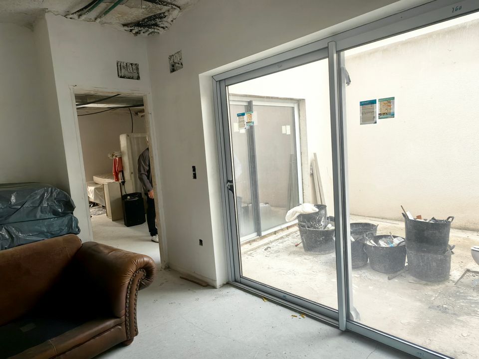 Byhus i Pinoso, Alicante - foto 5