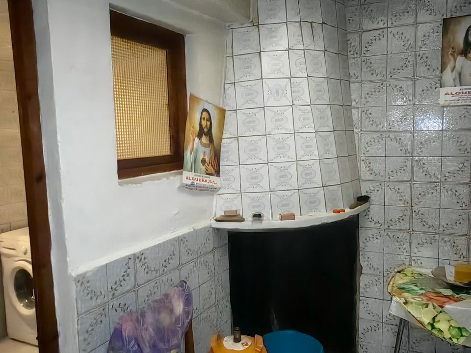 Byhus i Pinoso, Alicante - foto 5