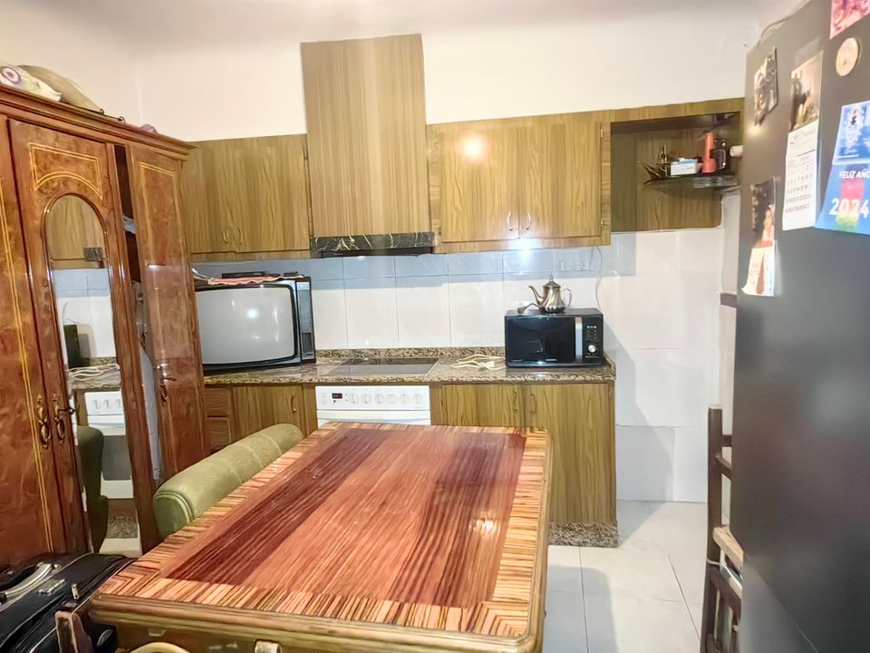 Byhus i Pinoso, Alicante - foto 2