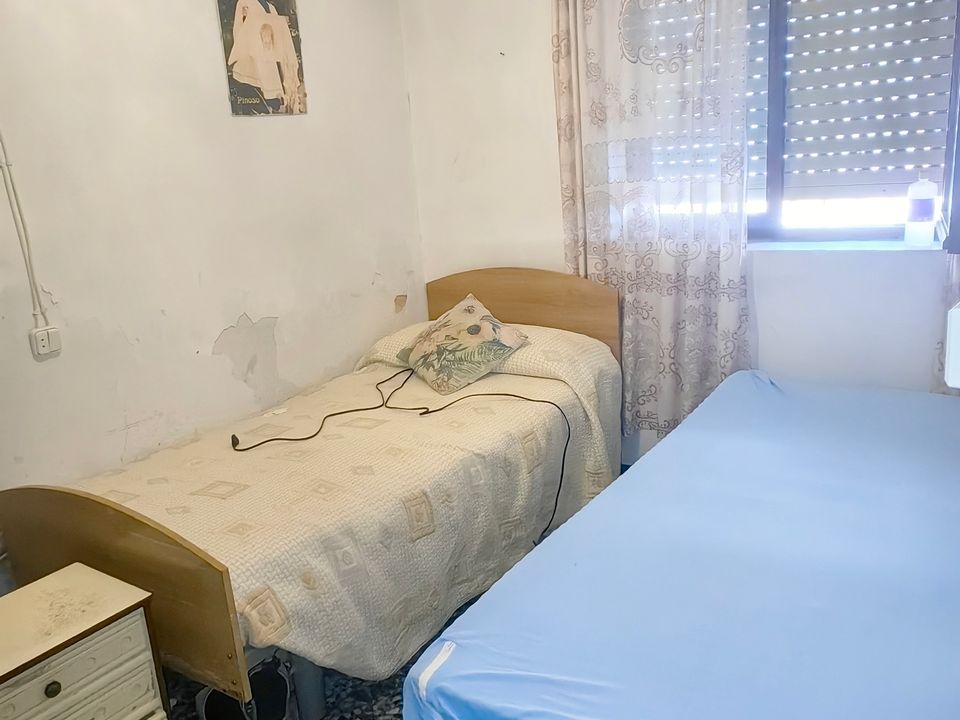 Byhus i Pinoso, Alicante - foto 3