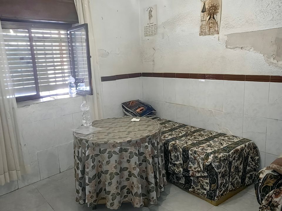 Byhus i Pinoso, Alicante - foto 4