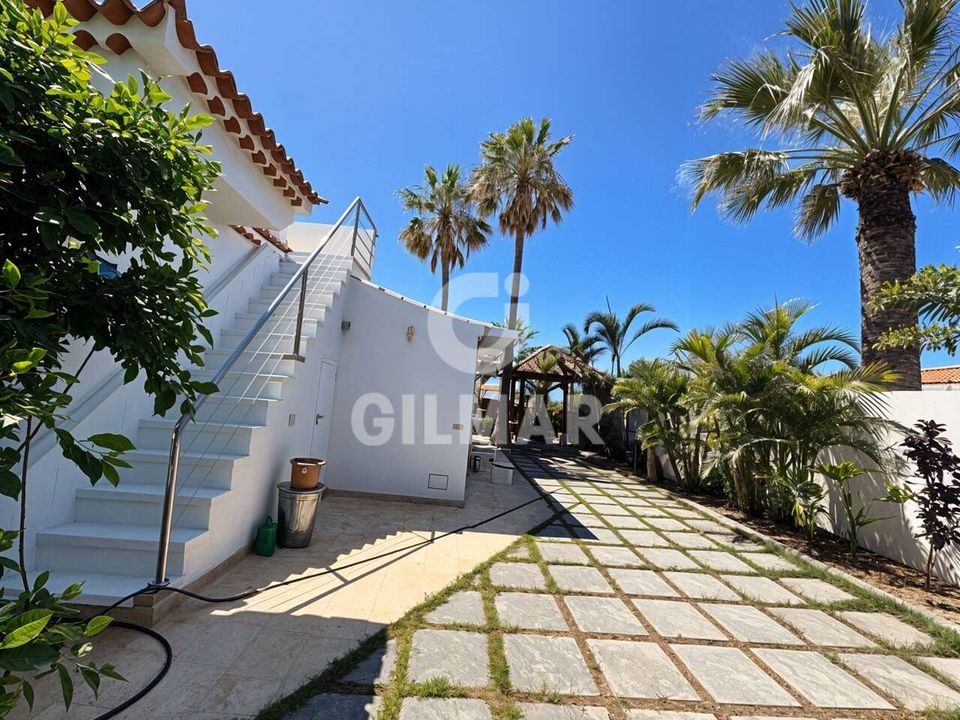 Rækkehus i Costa Del Silencio, Tenerife - foto 4