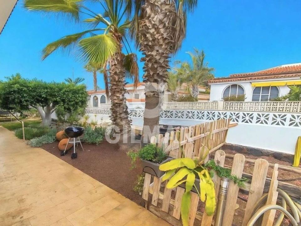 Rækkehus i Costa Del Silencio, Tenerife - foto 3