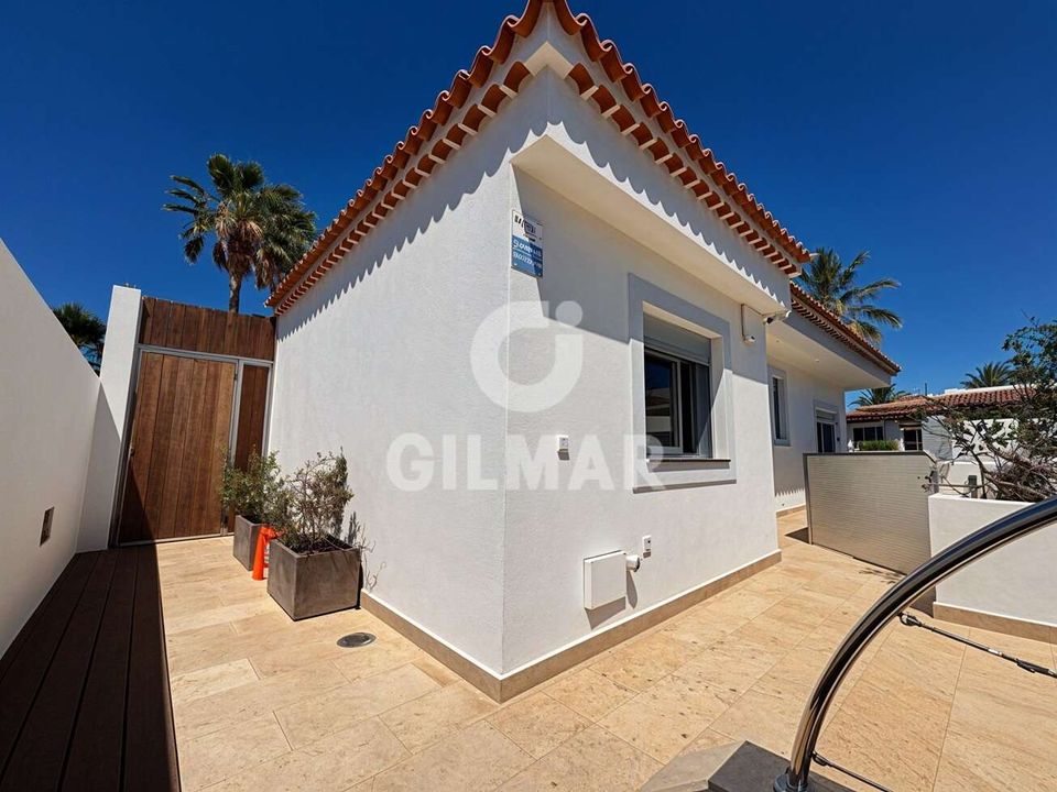 Rækkehus i Costa Del Silencio, Tenerife - foto 1