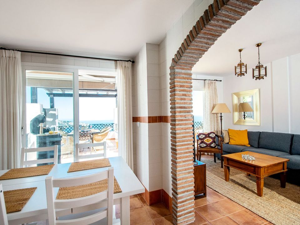 Byhus i La Herradura, Granada - foto 4