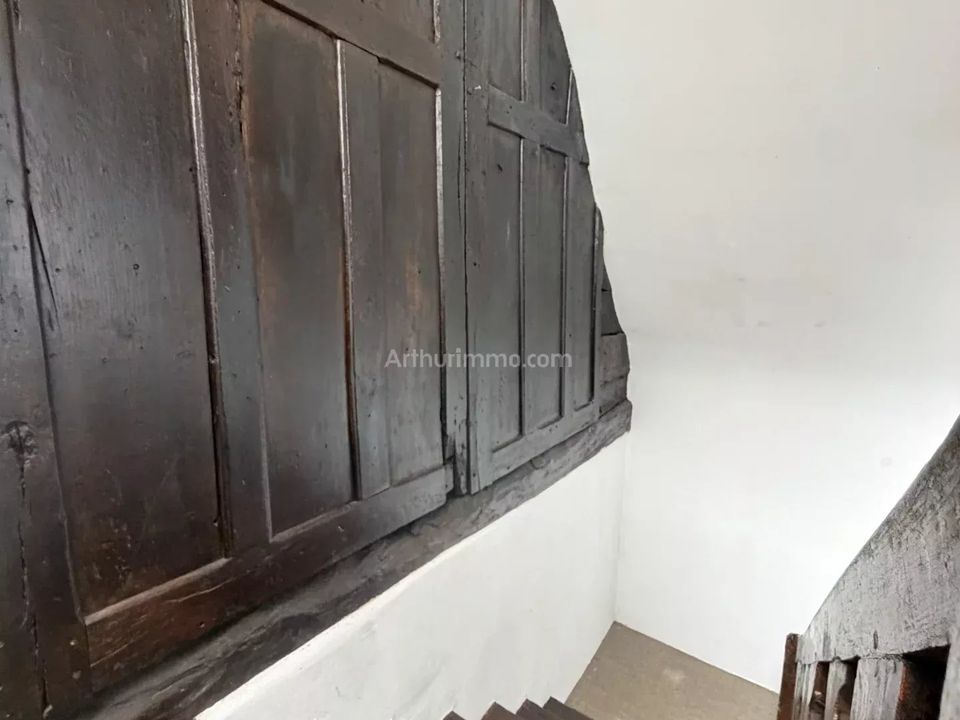 Leilighet i Dinan, Cotes-d'Armor - bilde 4