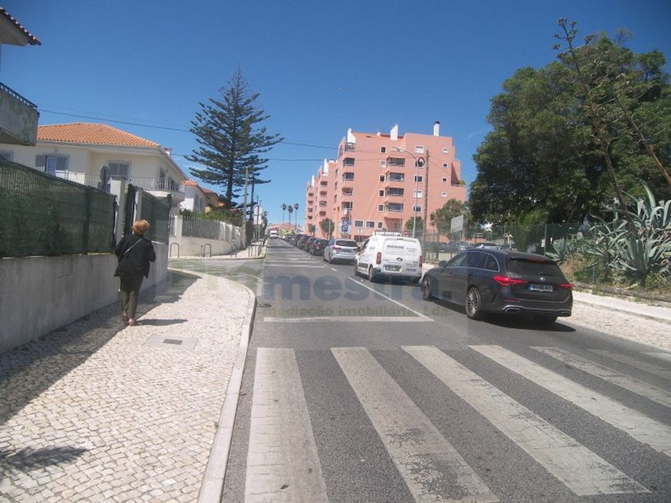 Garage i Carcavelos, Lisbon - foto 1