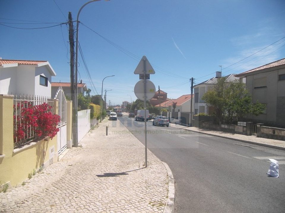 Garage i Carcavelos, Lisbon - foto 2