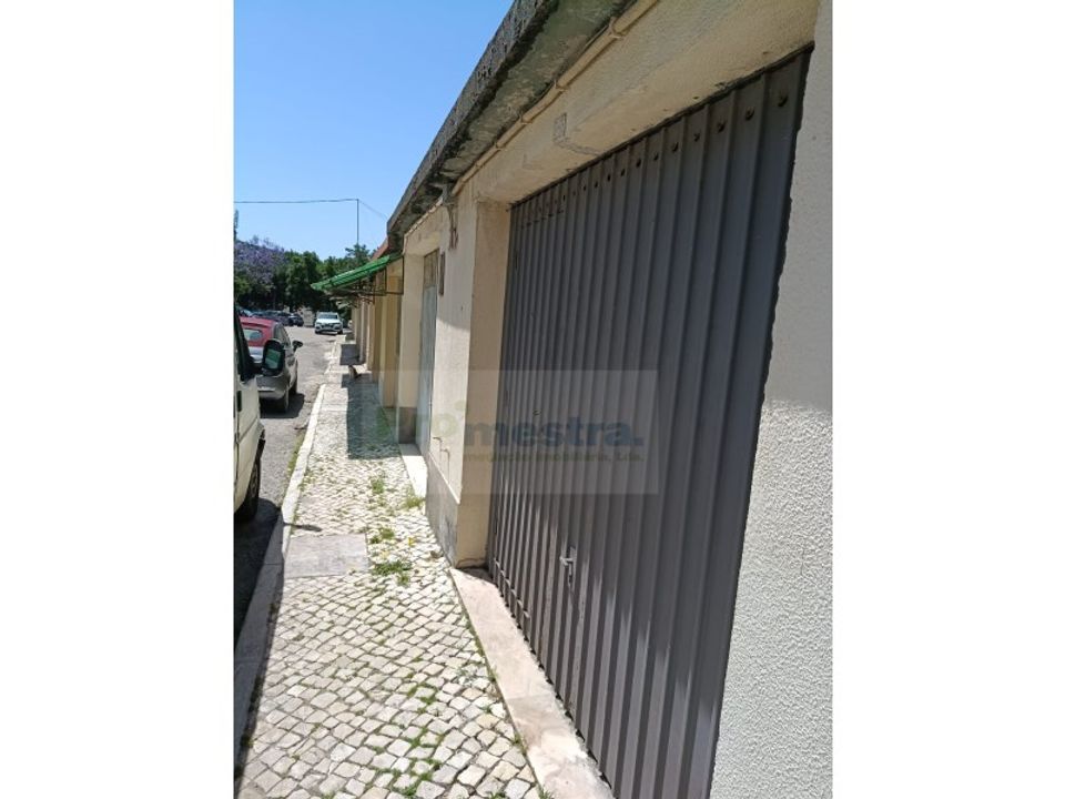 Garage i Carcavelos, Lisbon - foto 5
