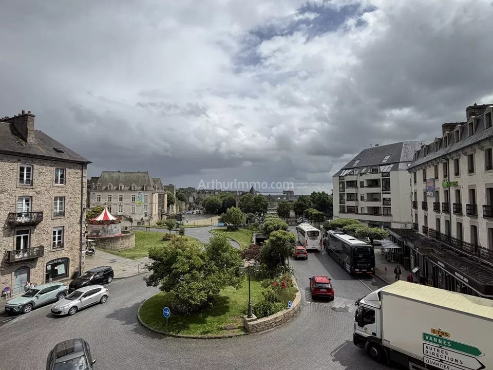 Leilighet i Dinan, Cotes-d'Armor - bilde 3