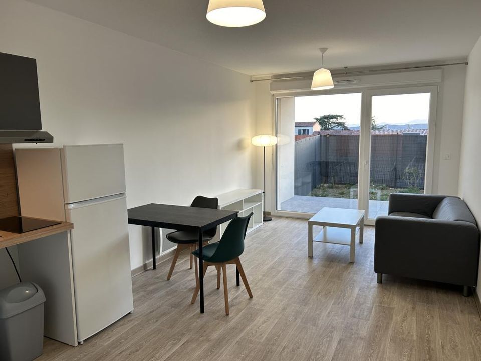Apartament a Castelnaudary, Aude - foto 1