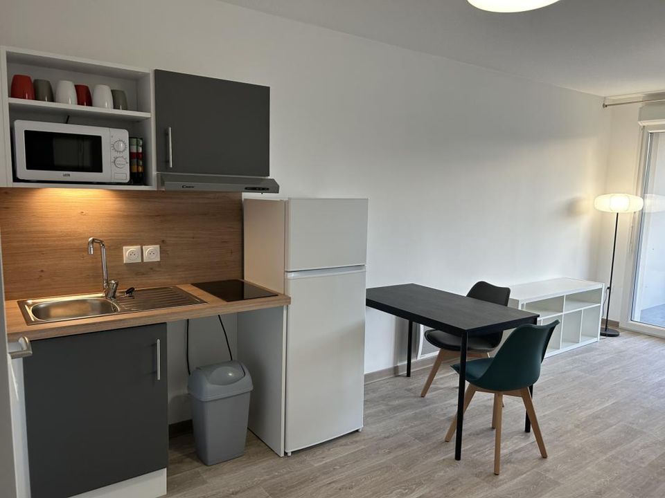 Apartament a Castelnaudary, Aude - foto 2