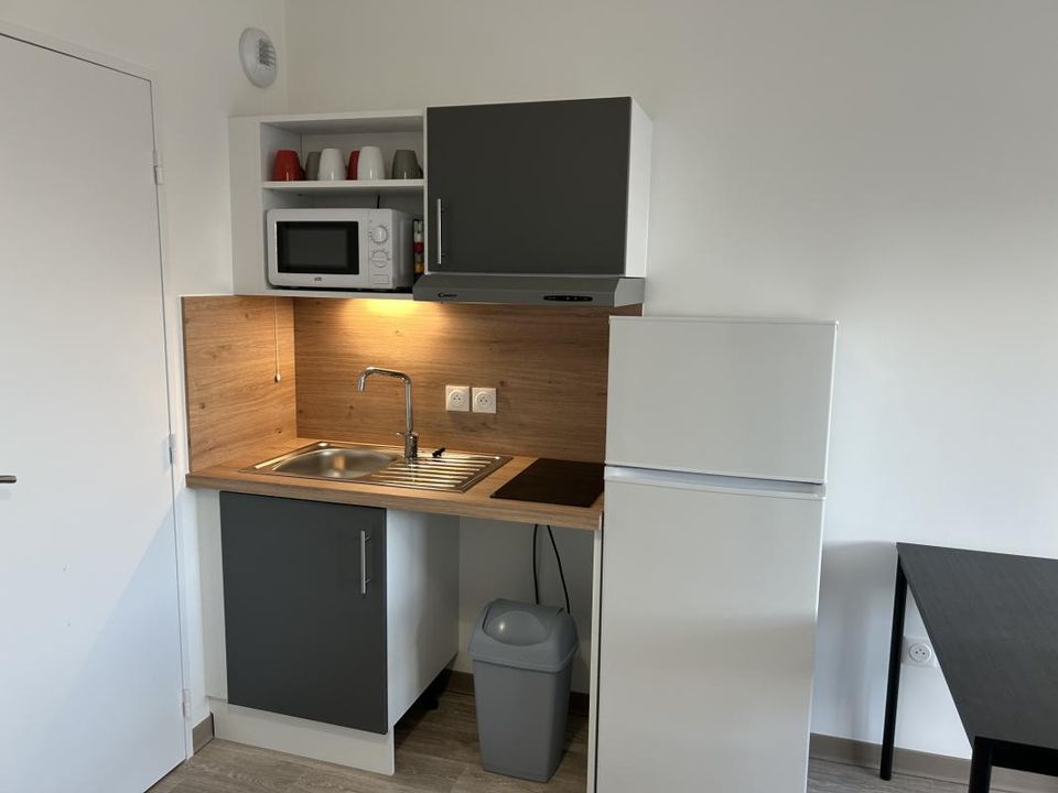 Apartament a Castelnaudary, Aude - foto 4