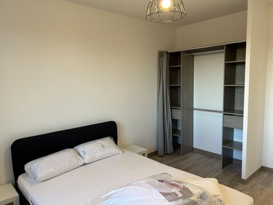 Apartament a Castelnaudary, Aude - foto 5