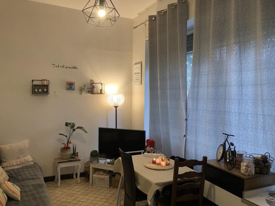 Lejlighed i Carcassonne, Aude - foto 4
