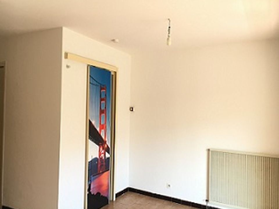 Studio i Carcassonne, Aude - foto 4