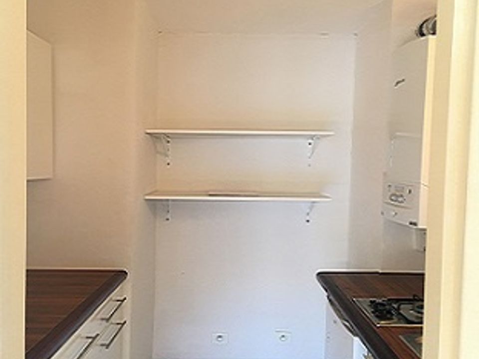 Studio i Carcassonne, Aude - foto 5