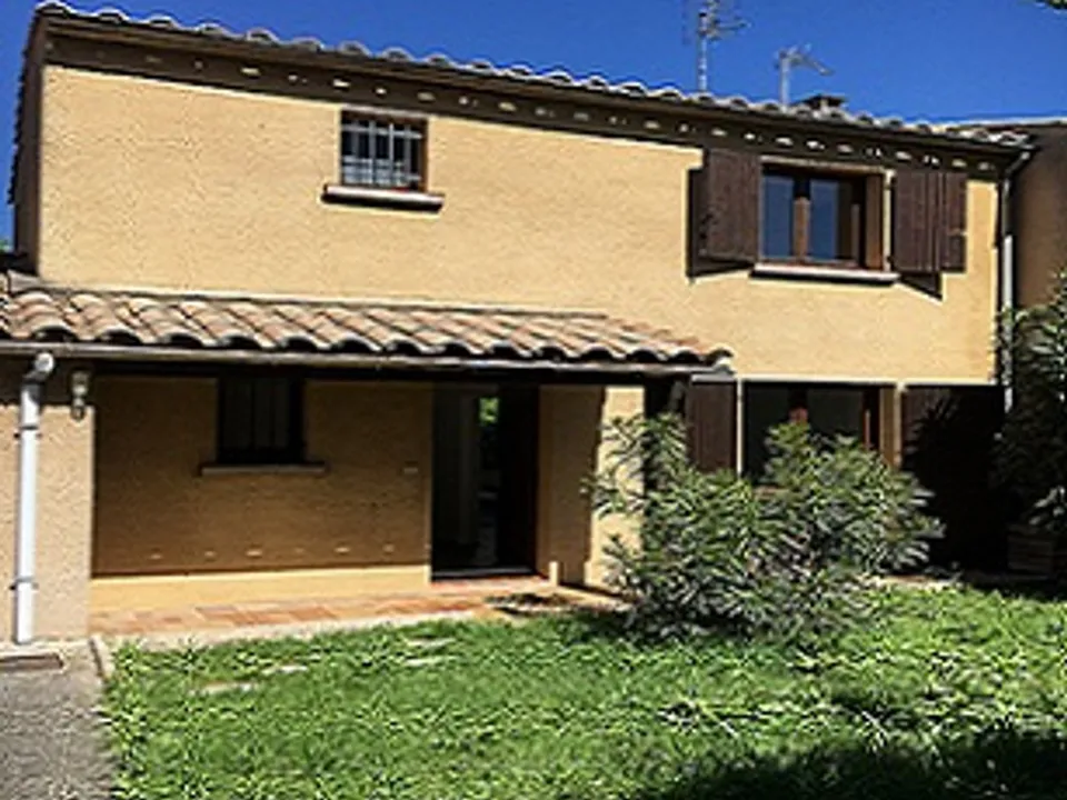 Villa i Carcassonne, Aude - foto 1