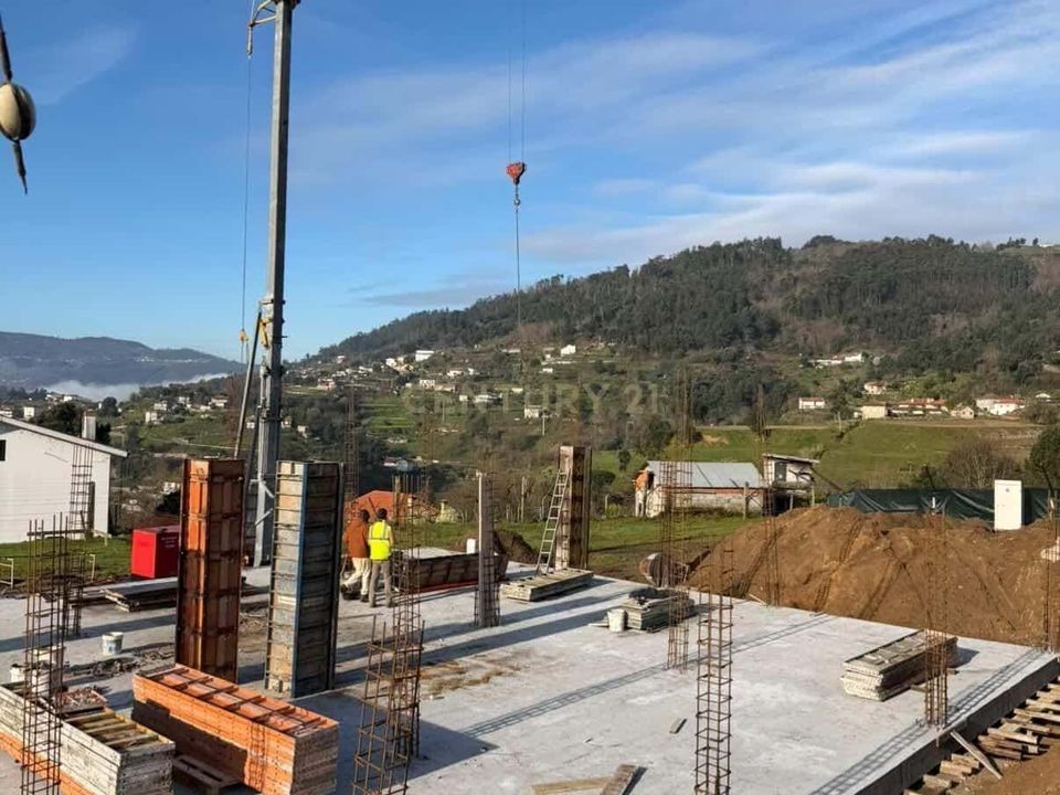 Villa i Penhalonga e Pacos de Gaiolo, Porto - foto 3