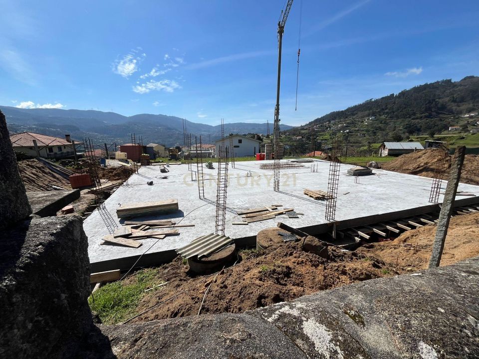 Villa i Penhalonga e Pacos de Gaiolo, Porto - foto 4