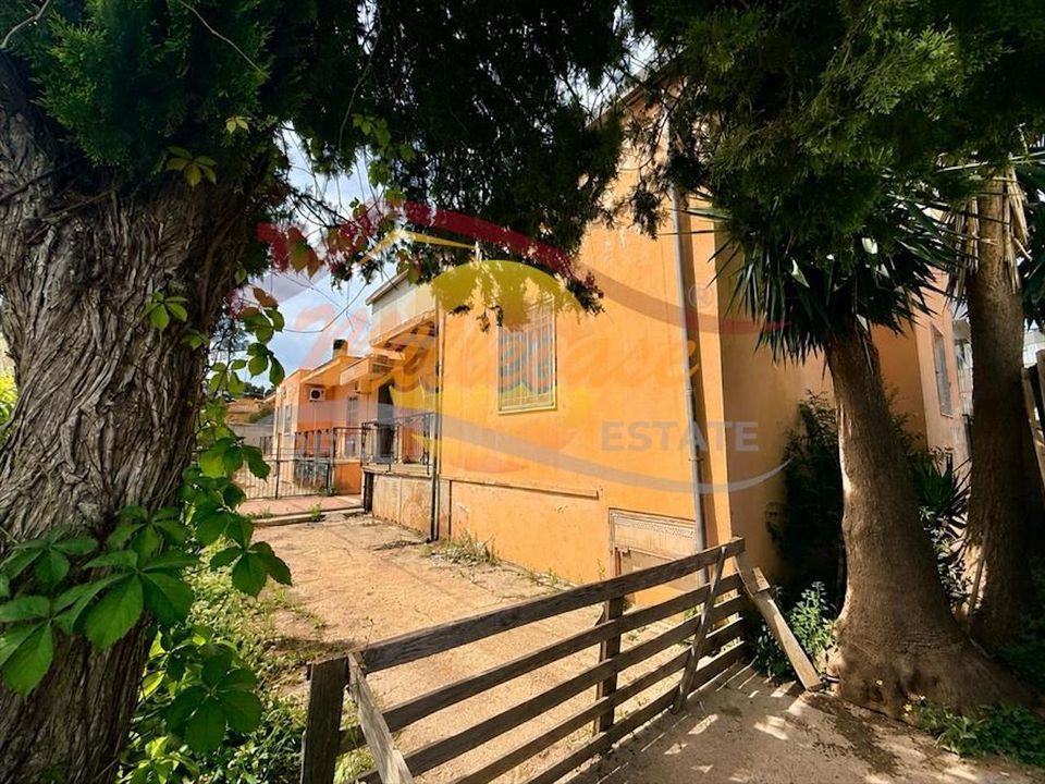 Villa in Melilli, Siracusa - foto 1