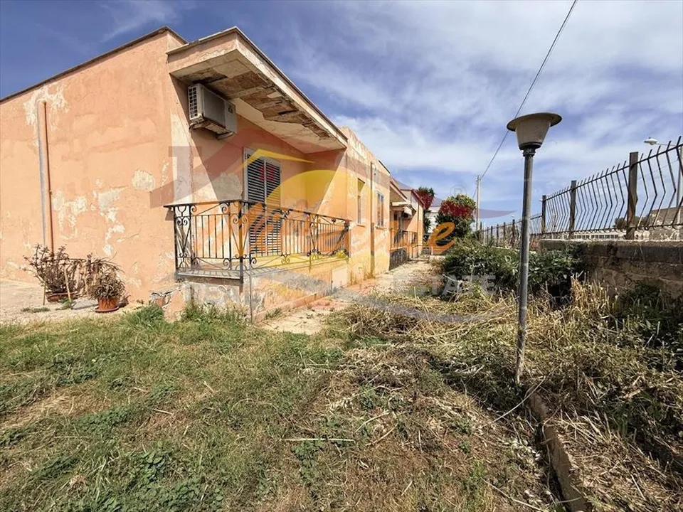 Villa i Siracusa, Siracusa - foto 1