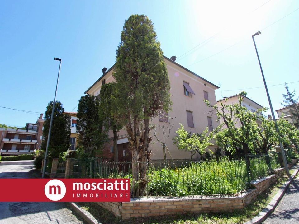 Lejlighed i Matelica, Macerata - foto 1