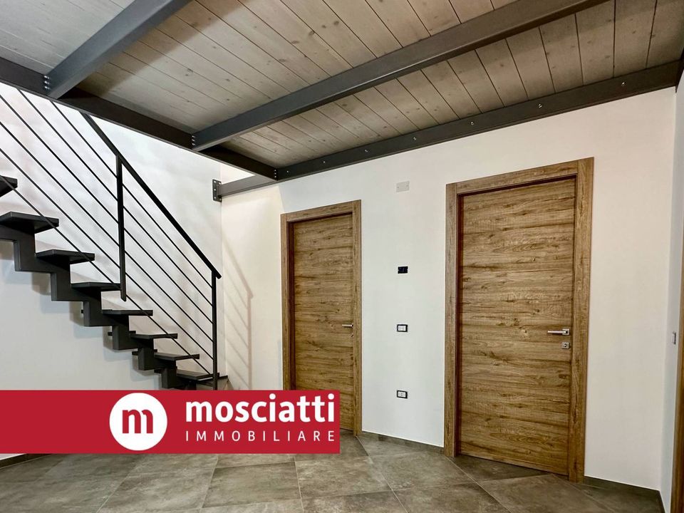 Duplex i Castelraimondo, Macerata - foto 1