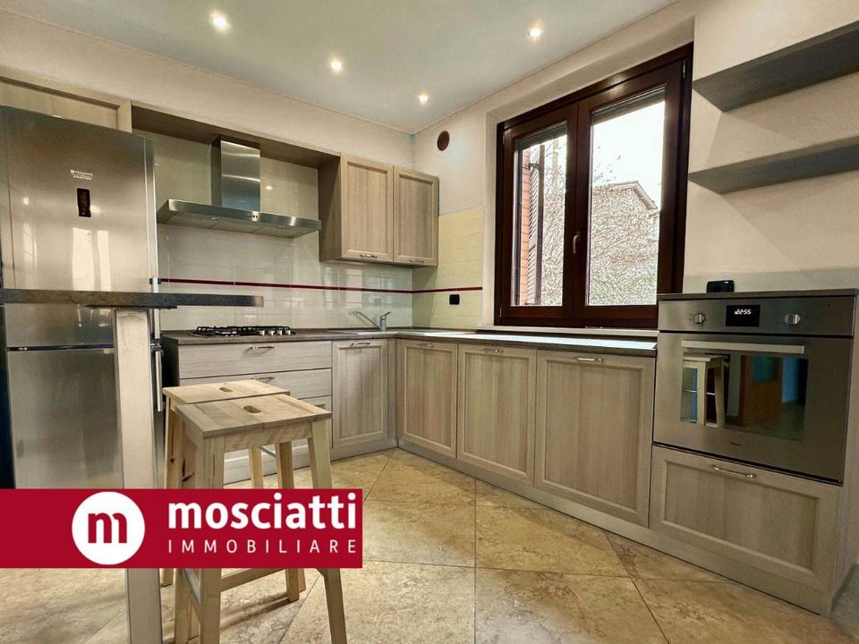 Duplex i Castelraimondo, Macerata - foto 2
