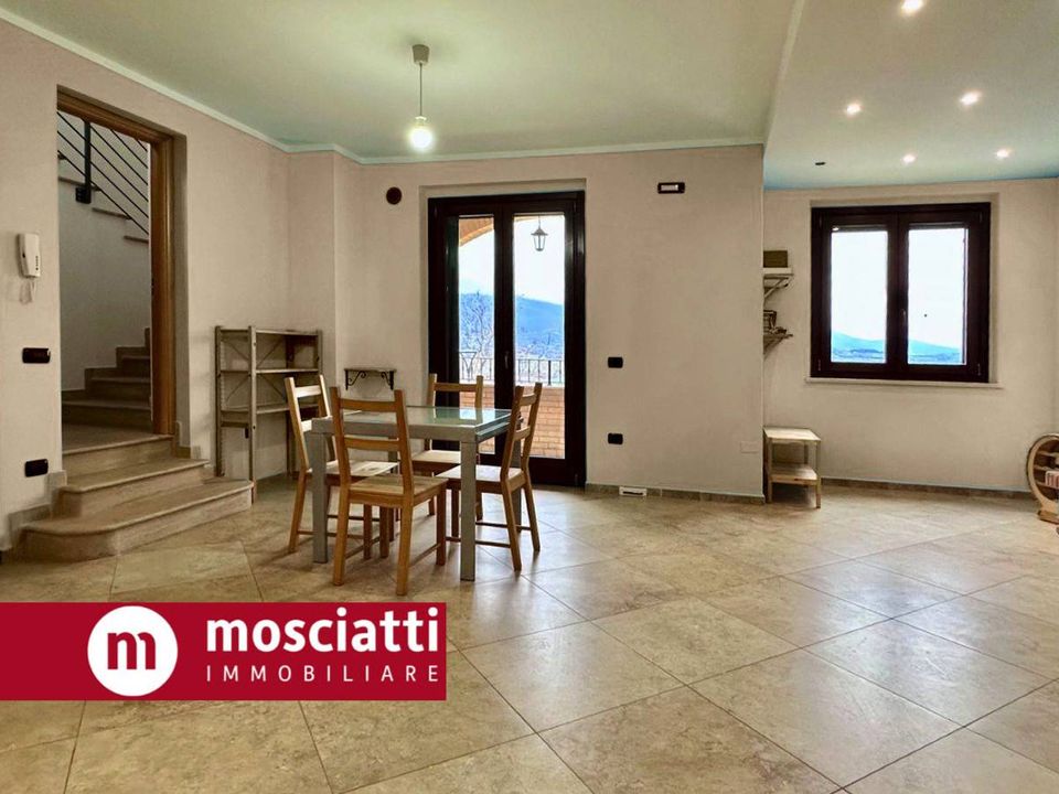 Duplex i Castelraimondo, Macerata - foto 3