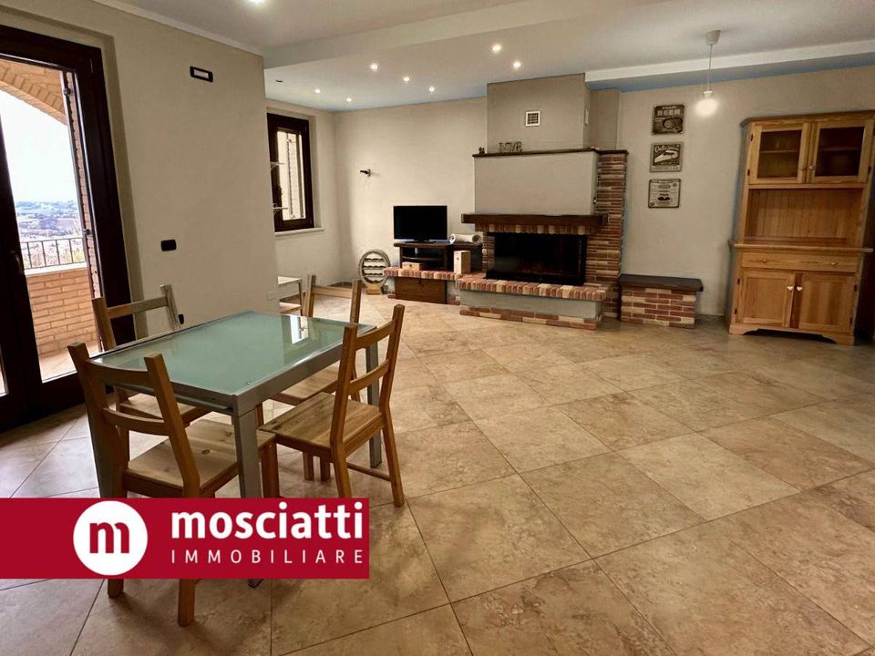 Duplex i Castelraimondo, Macerata - foto 4