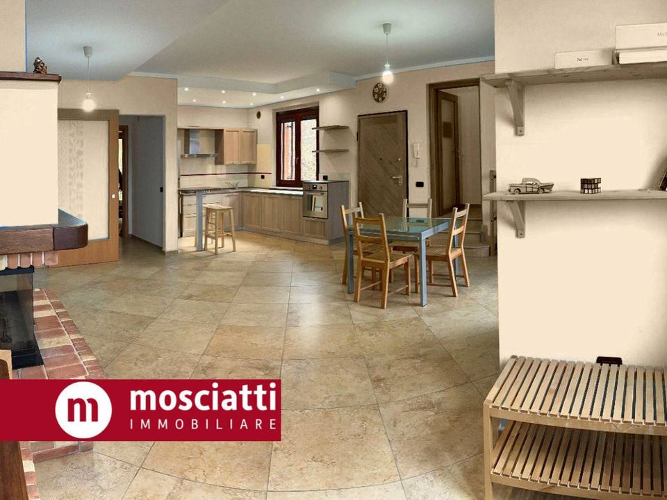 Duplex i Castelraimondo, Macerata - foto 5